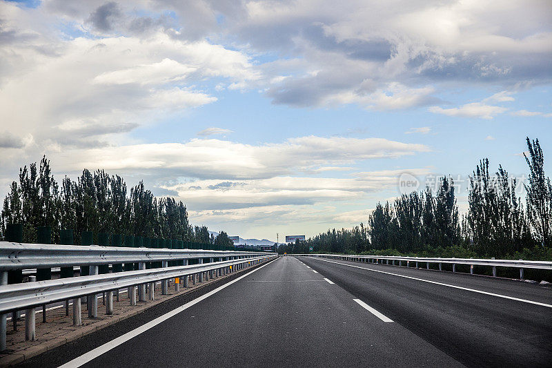 前进的道路