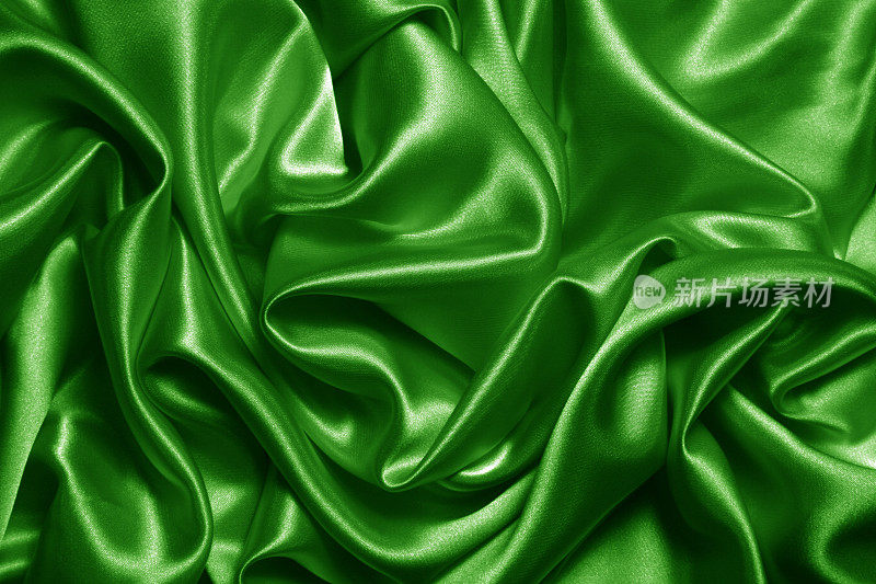 绿缎