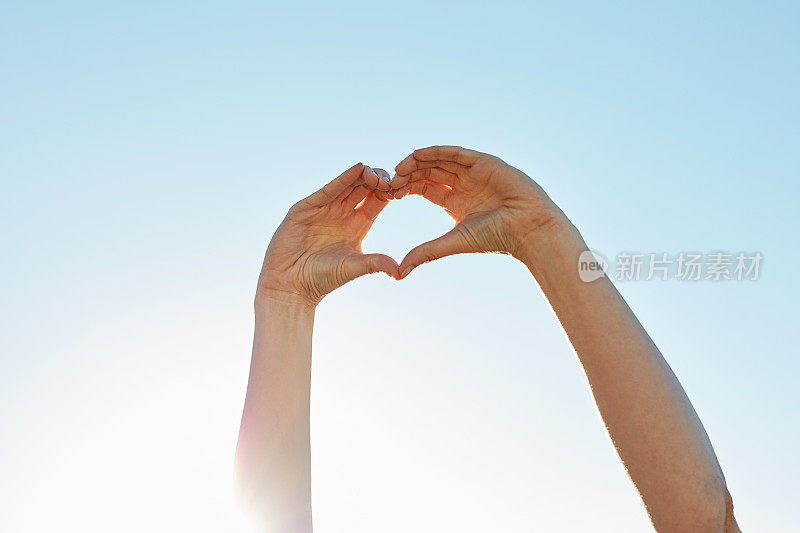 你的心会带你到神奇的地方