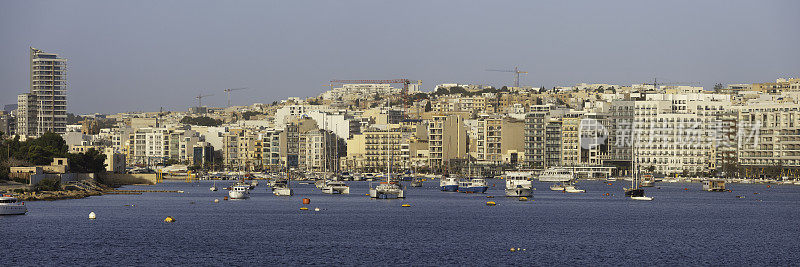 Il-Gzira、马耳他