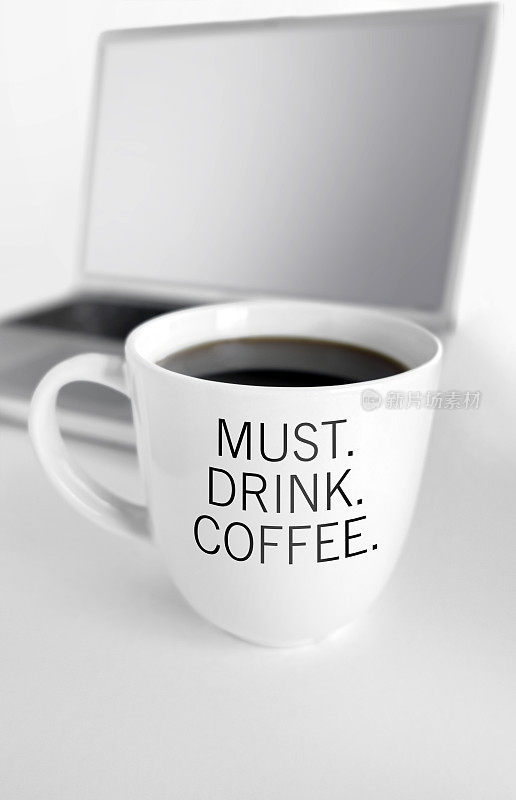 must.drink.coffee。
