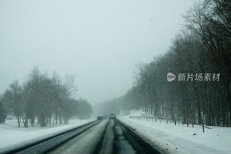 高速公路