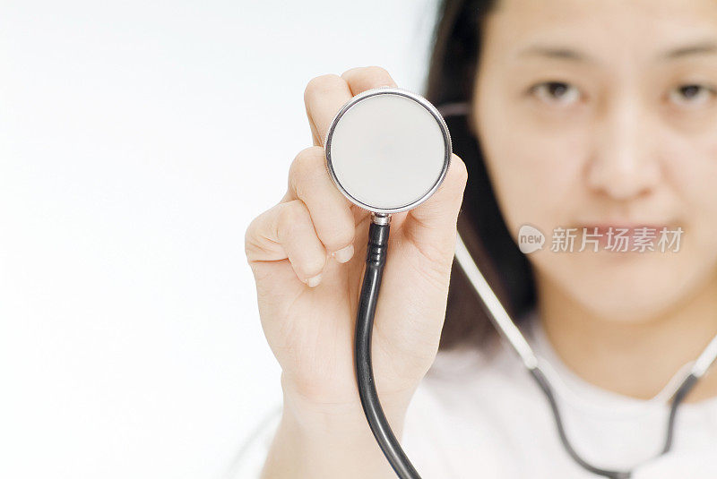 中国医生系列