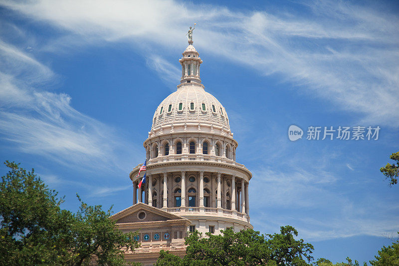 奥斯汀国会圆顶