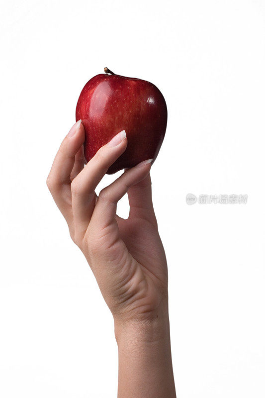 苹果手