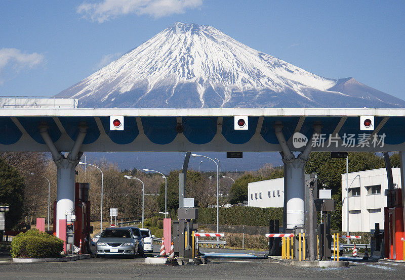 高速公路