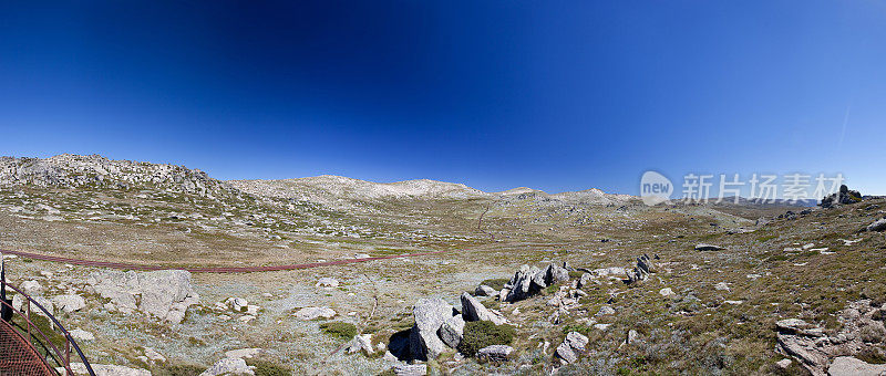 山科全景