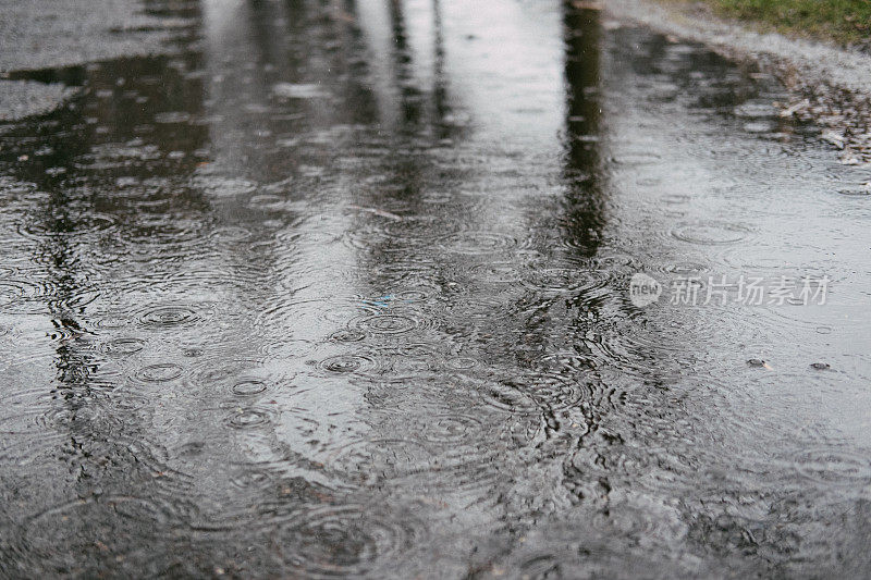 雨滴