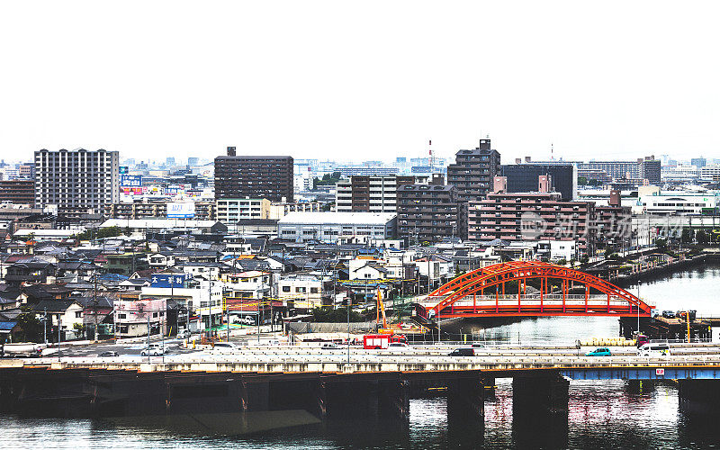 日本,名古屋。