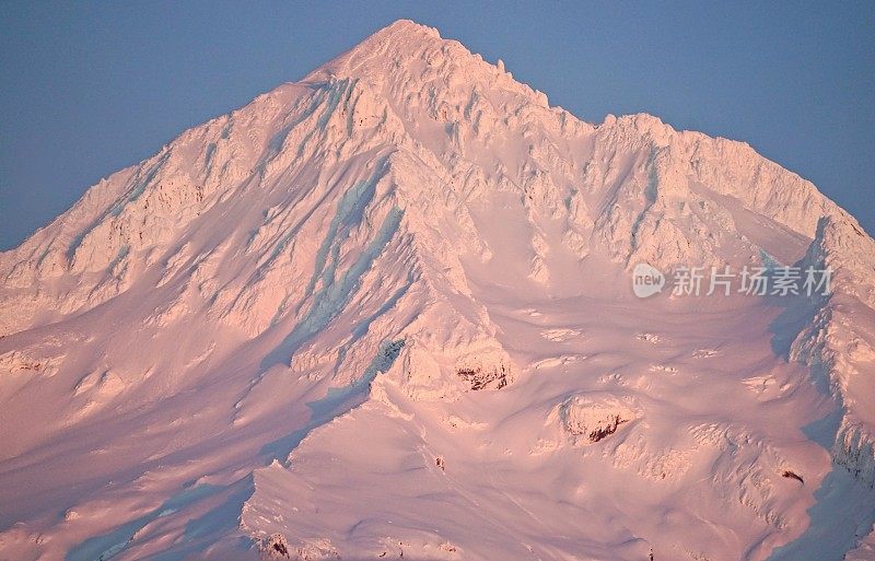 胡德山高焦点