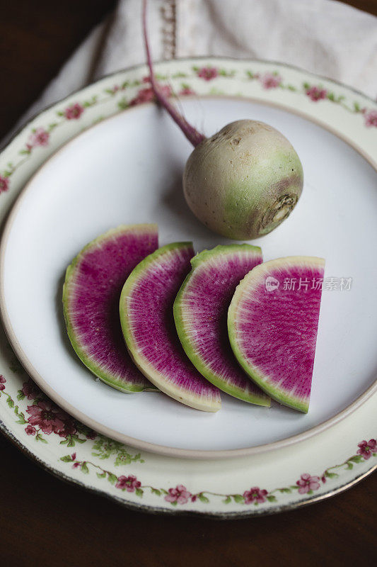 素食