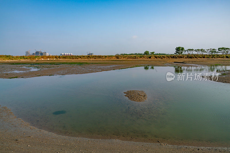 沿海风景