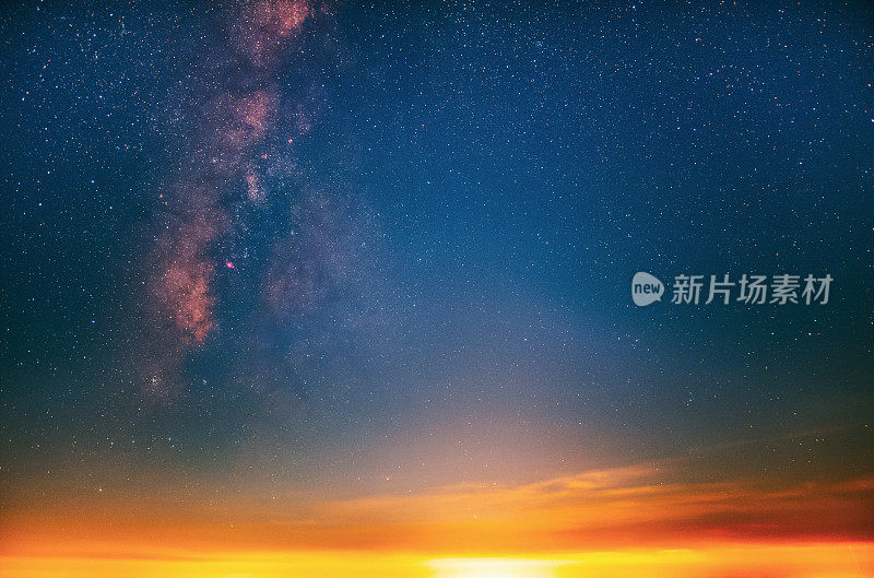 星空星系