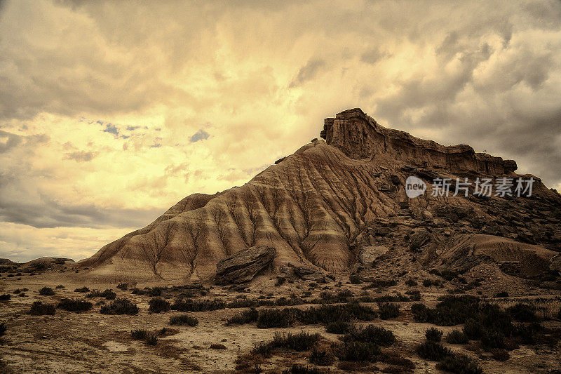 皇家Bardenas