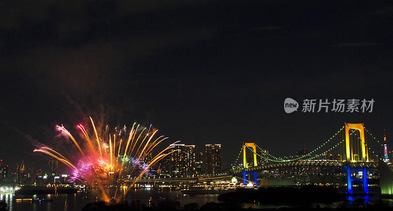 东京的新年