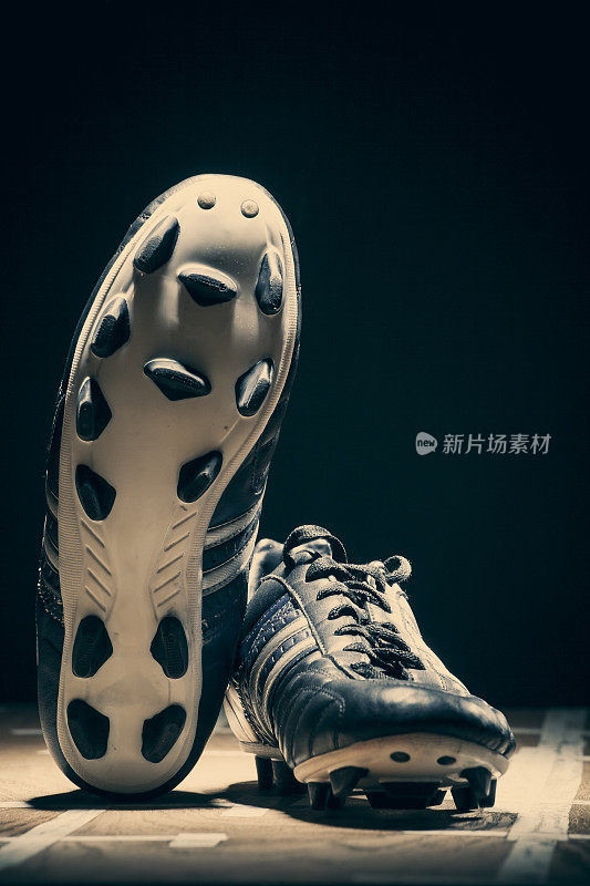 足球鞋