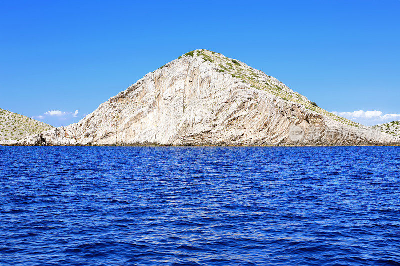 Kornati岛屿