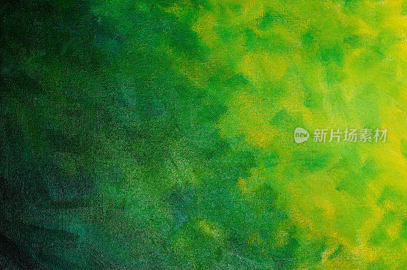 Green-yellow纹理