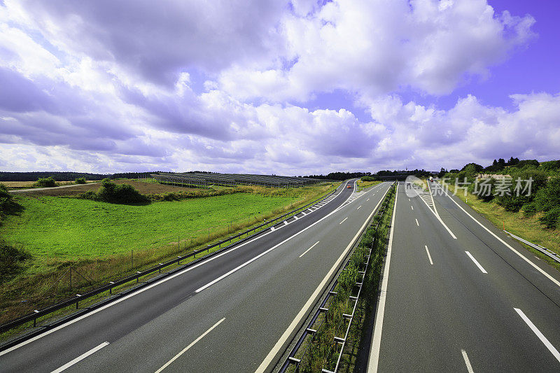 高速公路