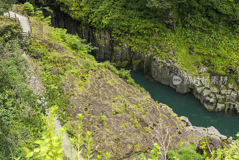 高千穗峡