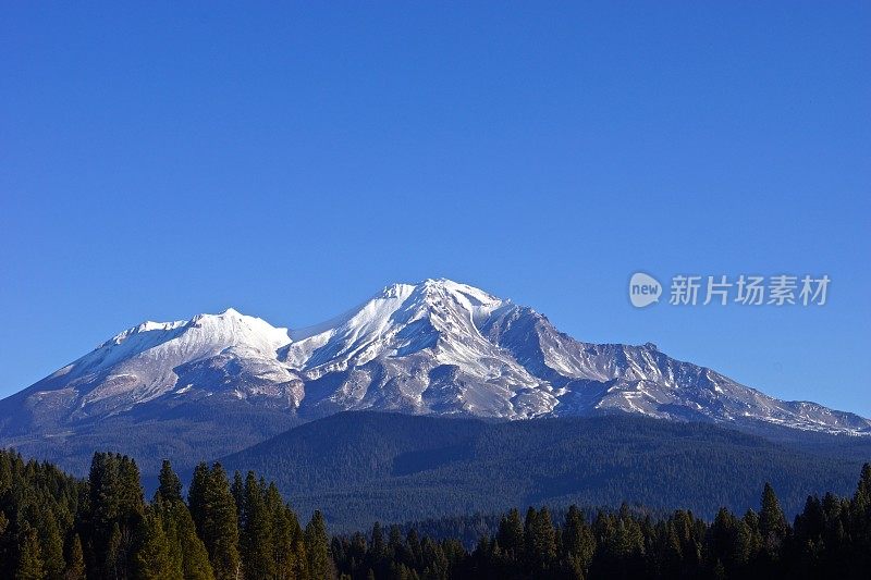 太沙士达山尘埃