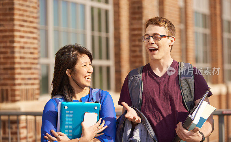 大学是你人生中最美好的时光