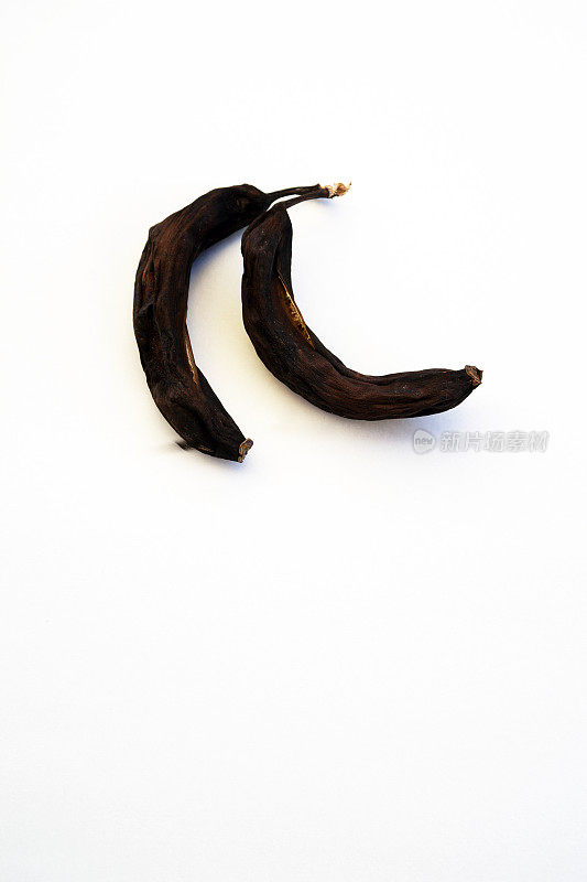 干香蕉