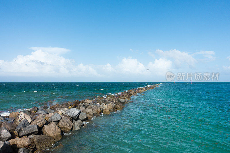 迈阿密海滩