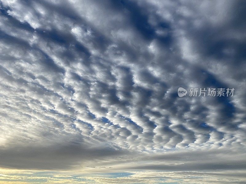 澳大利亚Cloudscape