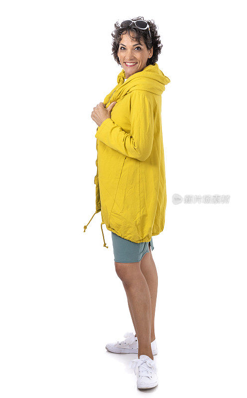 迷你?为什么不呢!