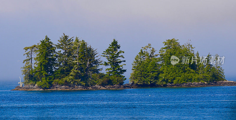 Tofino、加拿大