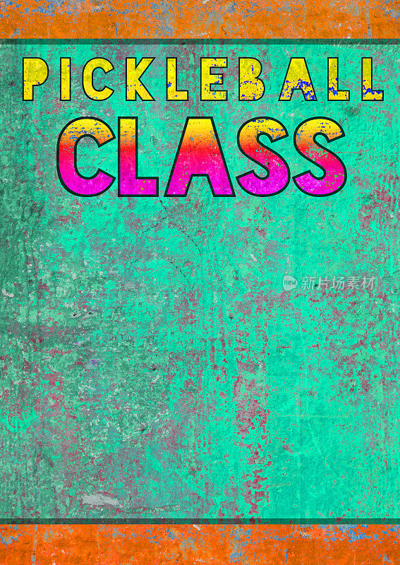 Pickleball