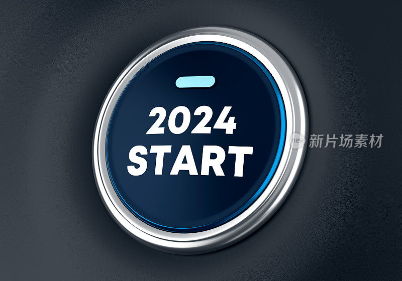 2024启动汽车按钮在仪表板上