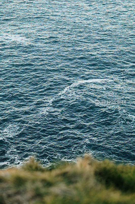 海水结构