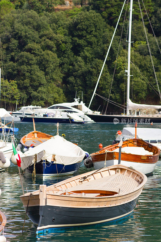 Portofino、意大利