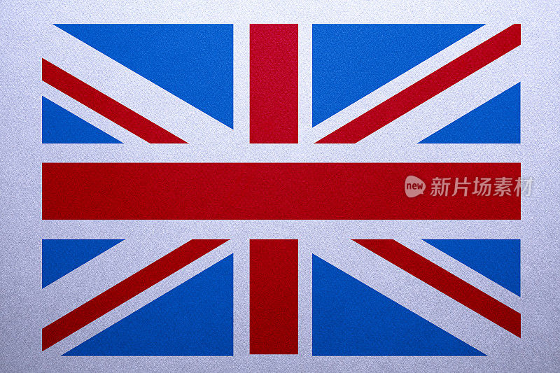 英国国旗