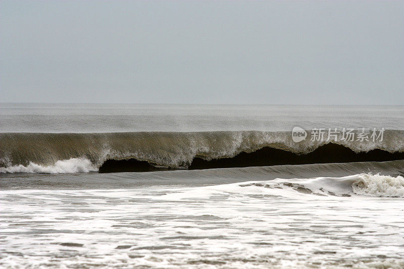 海浪