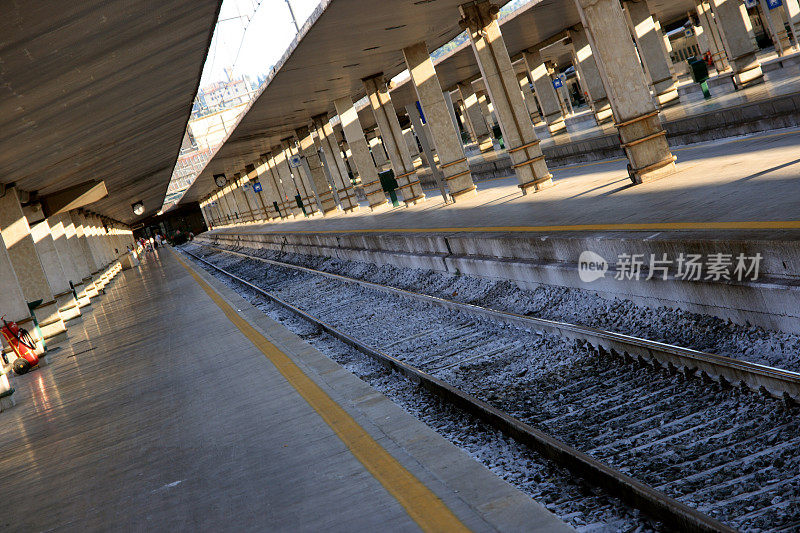 佛罗伦萨火车站