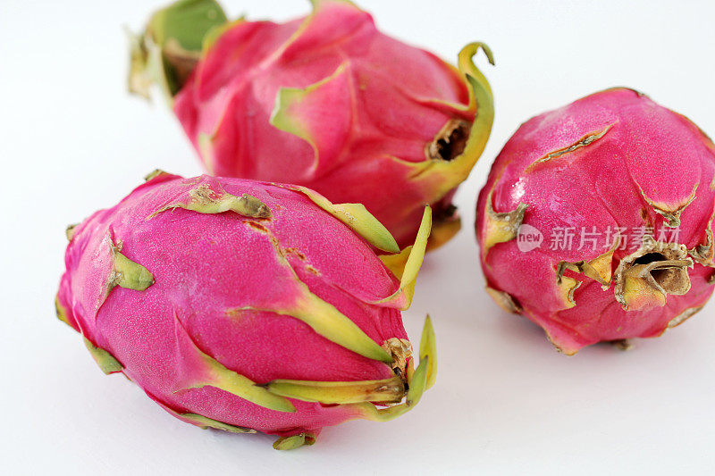 Pitahaya,火龙果