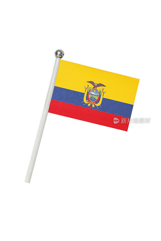 厄瓜多尔旗