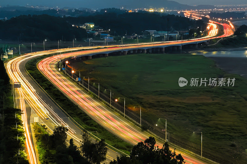 VD702公路步道