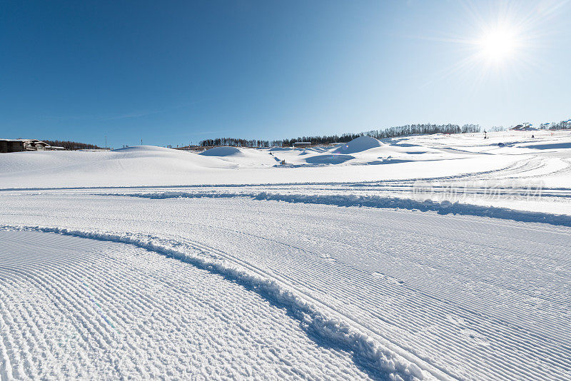 雪路