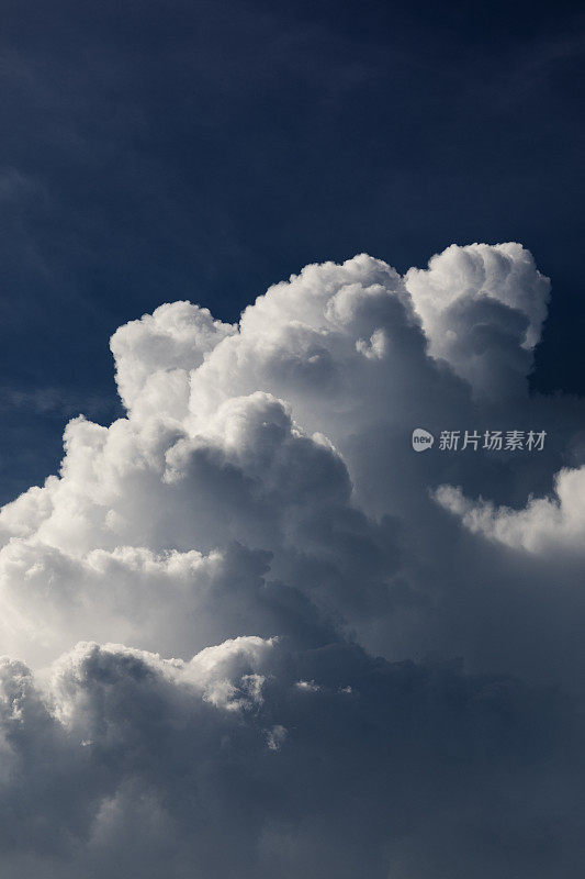 积云Cloudscape