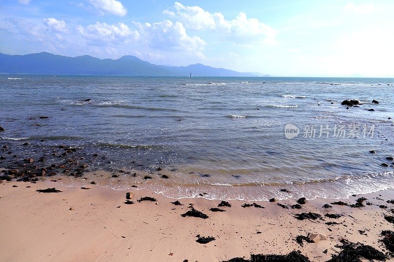 日本海(玄海)