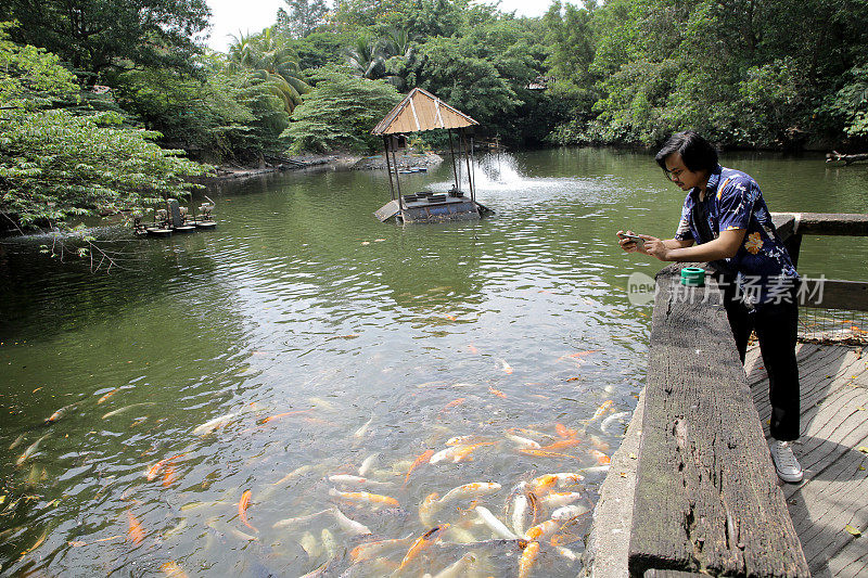 当地旅游业