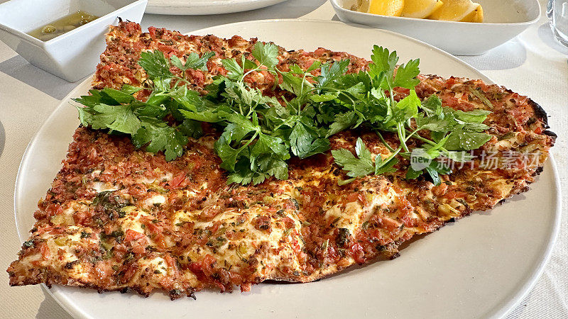 Lahmacun