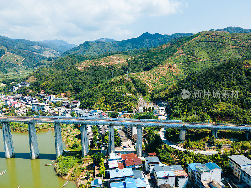 高速铁路轨道铁路