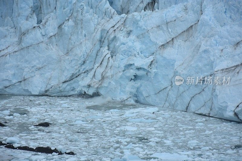 冰山撞击11的第4部分