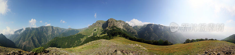 山景城