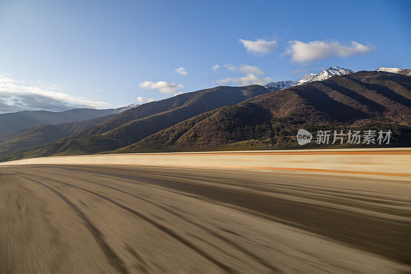 高速公路